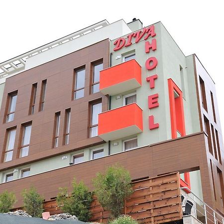 Diva Hotel Błagojewgrad Zewnętrze zdjęcie