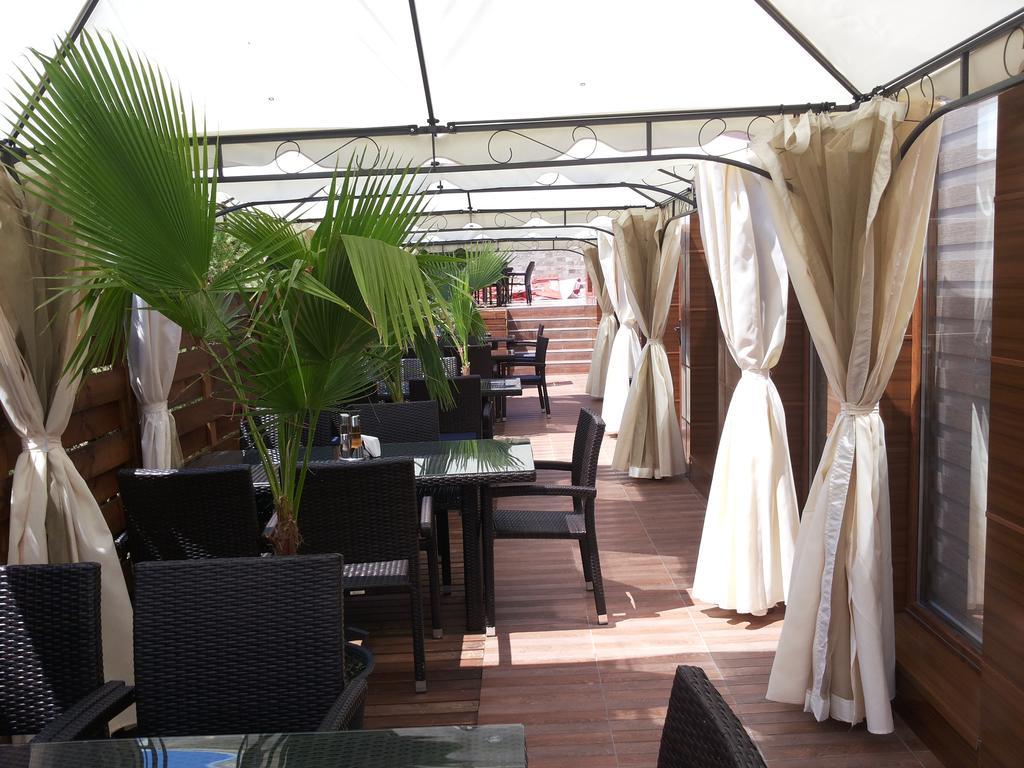 Diva Hotel Błagojewgrad Zewnętrze zdjęcie