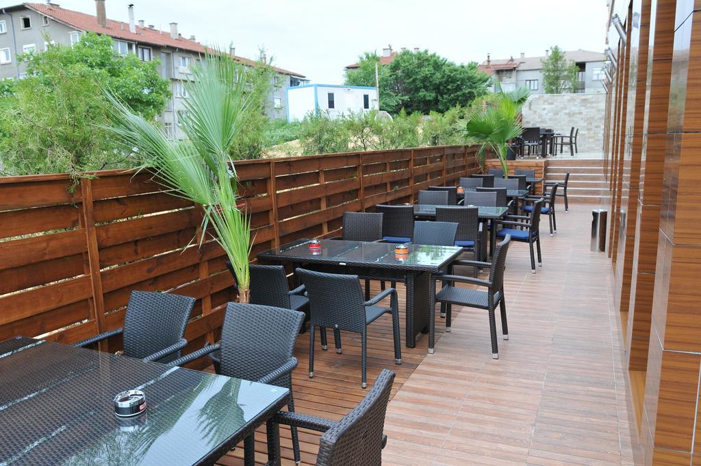 Diva Hotel Błagojewgrad Zewnętrze zdjęcie
