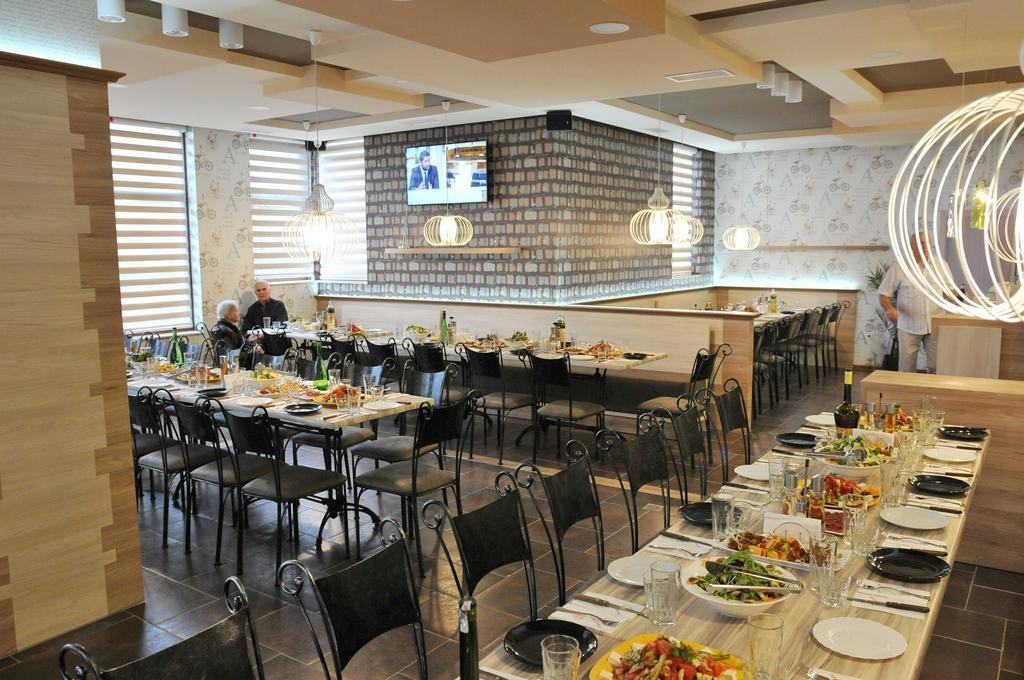 Diva Hotel Błagojewgrad Zewnętrze zdjęcie