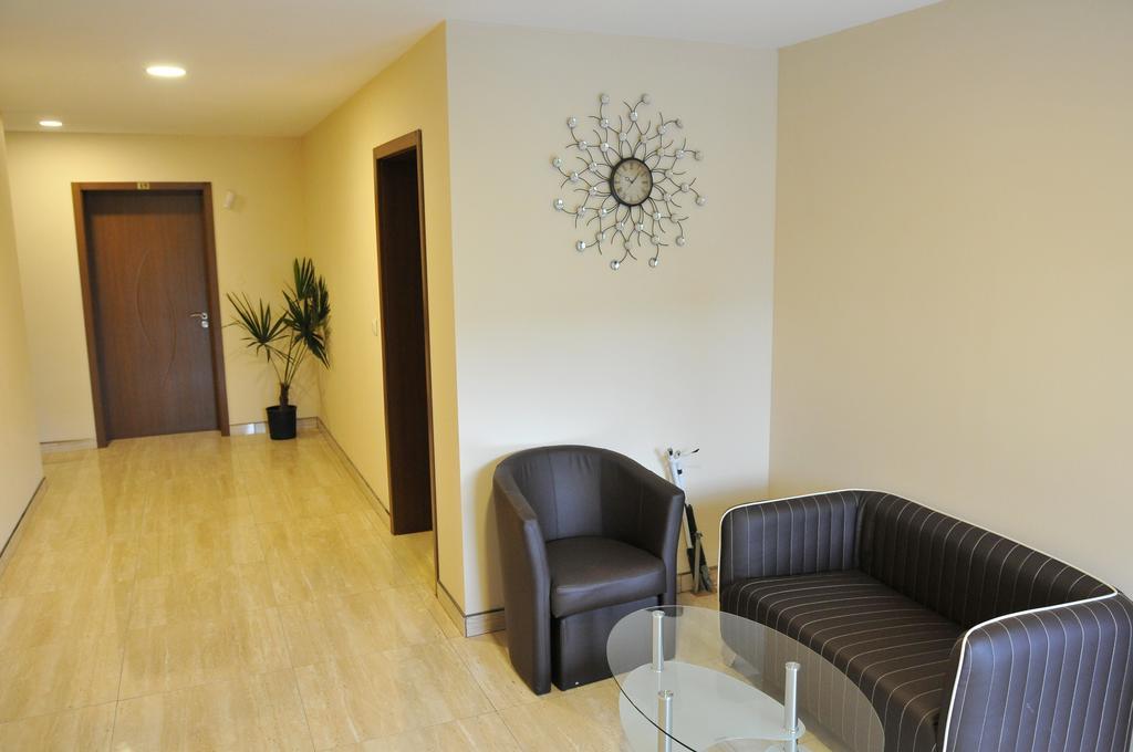 Diva Hotel Błagojewgrad Zewnętrze zdjęcie