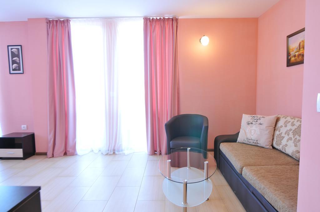 Diva Hotel Błagojewgrad Pokój zdjęcie