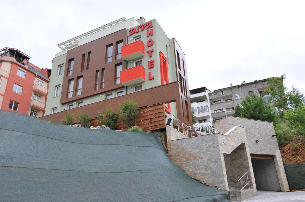 Diva Hotel Błagojewgrad Zewnętrze zdjęcie