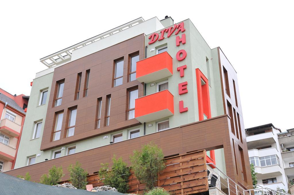 Diva Hotel Błagojewgrad Zewnętrze zdjęcie