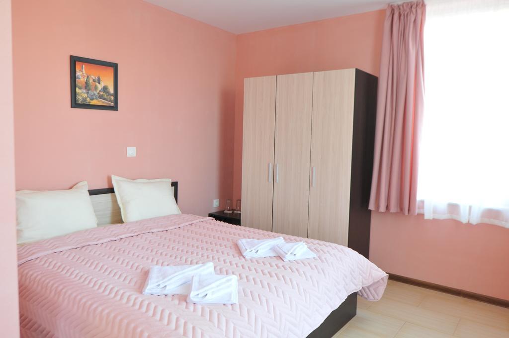 Diva Hotel Błagojewgrad Pokój zdjęcie