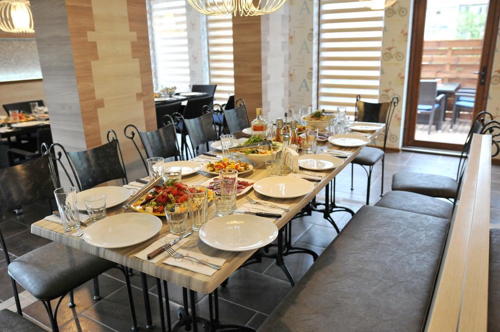 Diva Hotel Błagojewgrad Zewnętrze zdjęcie
