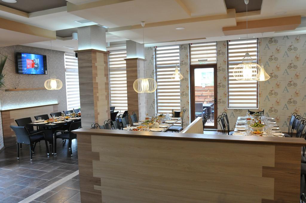 Diva Hotel Błagojewgrad Zewnętrze zdjęcie